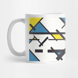 Untitled 14 Mug